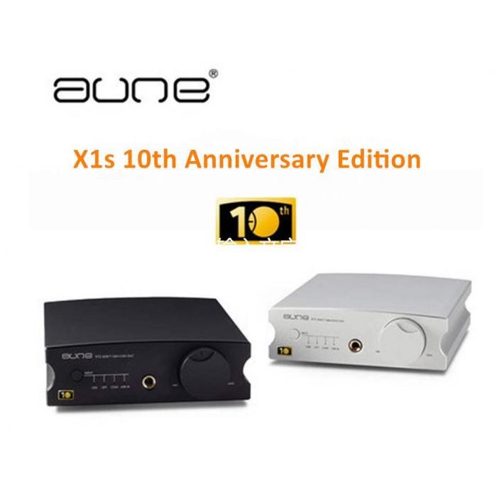 Aune X1s 10th Anniversary Edit - Audio Music Editing review and price