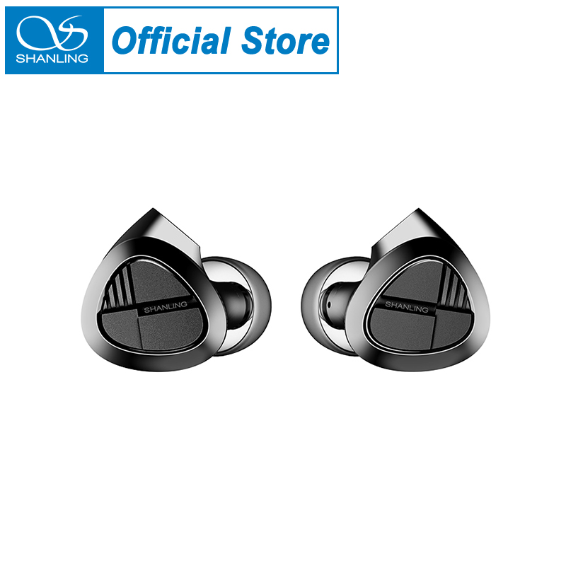 SHANLING SONO S 2DD+1BA Hybrid - Audio Music Technology review and price