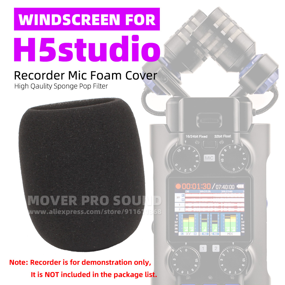 SnapVox Compatible With ZOOM H - Recording Pop Filter review and price