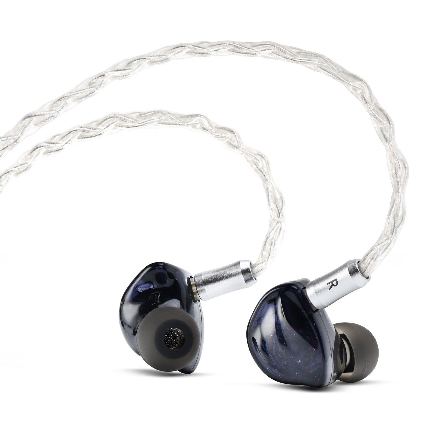 BQEYZ Summer 1BA + Piezoelectr - Audio Music Technology review and price