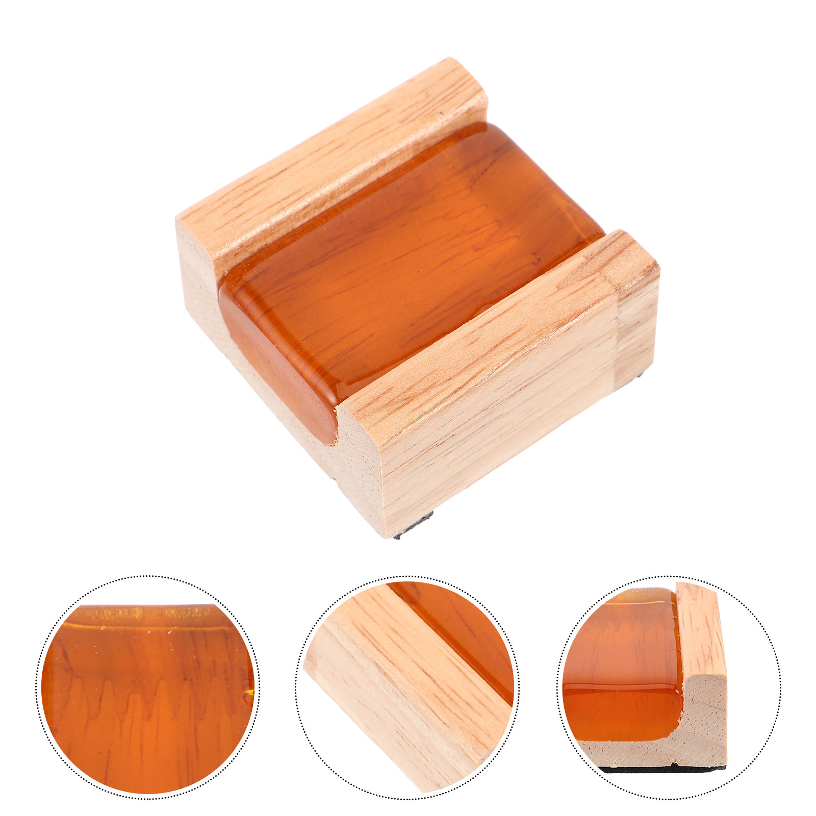 Premium Natural Rosin for Viol - Violin Rosin Bow review and price