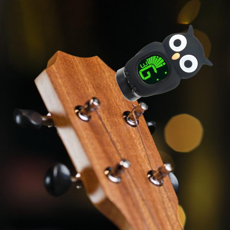Electric Guitar Tuner Professi - Audio Music Instrumental review and price
