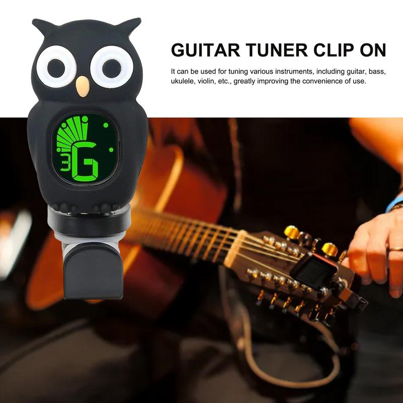 Electric Guitar Tuner Professi - Audio Music Instrumental review and price