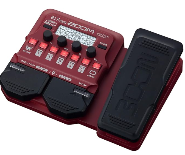 G1X Four/B1X Four Electric Gui - Audio Music Instrumental review and price