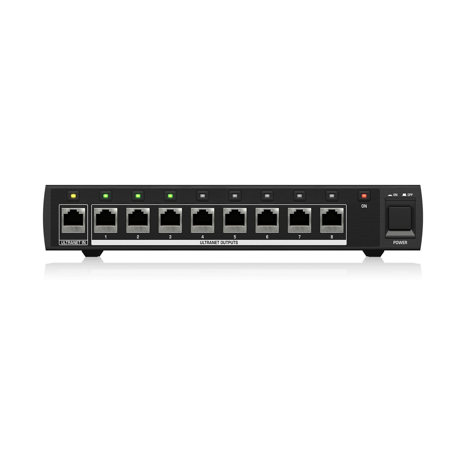 Powerplay P16-D Behringer Digi - Audio Music Mixer review and price