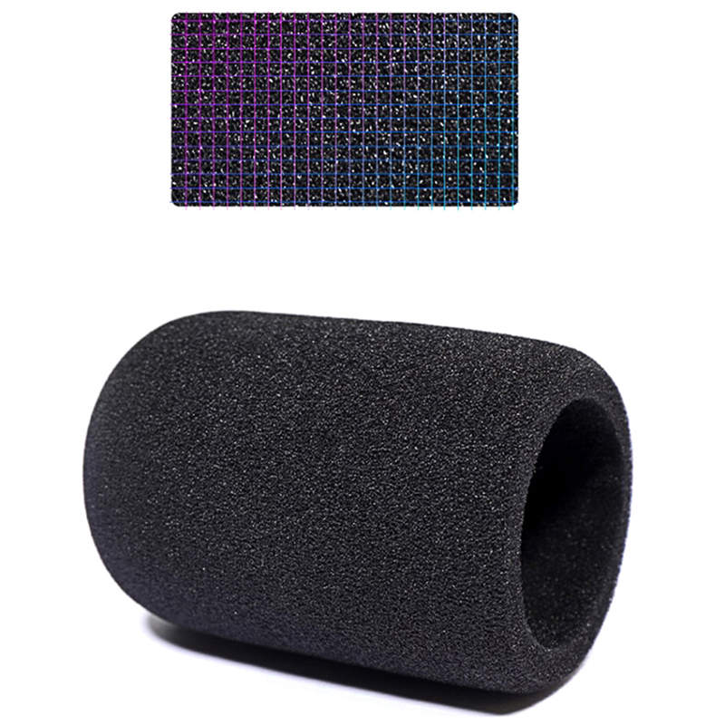 AT2020 Mic Windscreen Cover Wi - Recording Pop Filter review and price