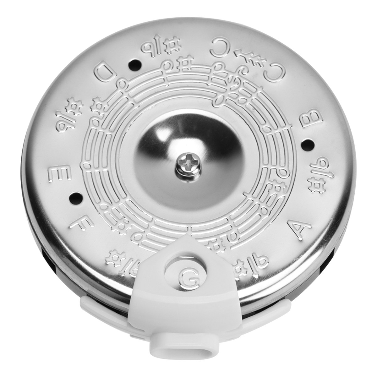 Guitar Tuner 13 Tone Note Key  - Pitch Pipe Key review and price