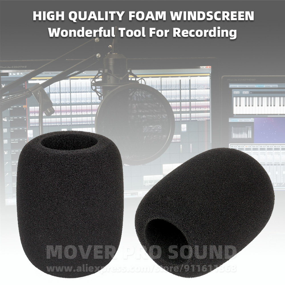 For Audio Technica BP40 BP 40  - Recording Pop Filter review and price