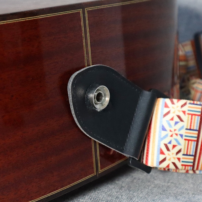 Folk Electric Box Tail Nail So - Audio Music Instrumental review and price