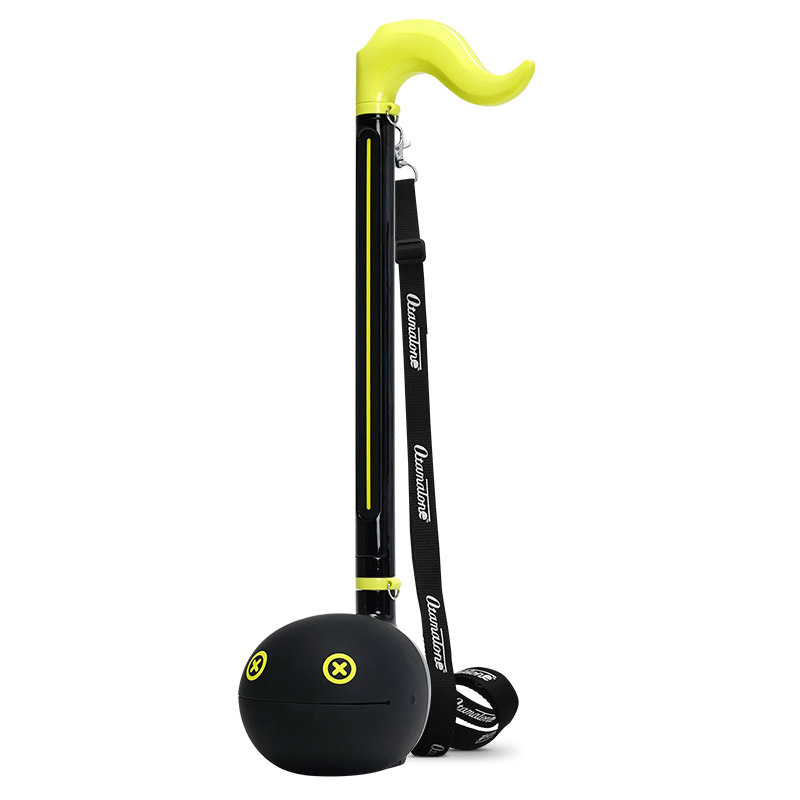 Otamatone electronic sound tad - Audio Music Instrumental review and price