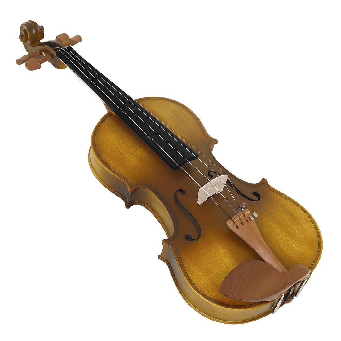 4/4 Violin Spruce Wood Vintage - Violin Rosin Bow review and price