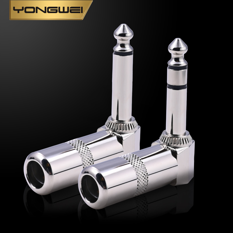 YONGWEI 6.35mm Mono/Stereo Aud - Audio Music Mixer review and price