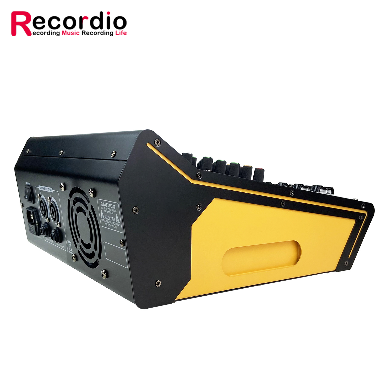 GAX-EX4 Professional Digital M - Audio Music Dj review and price