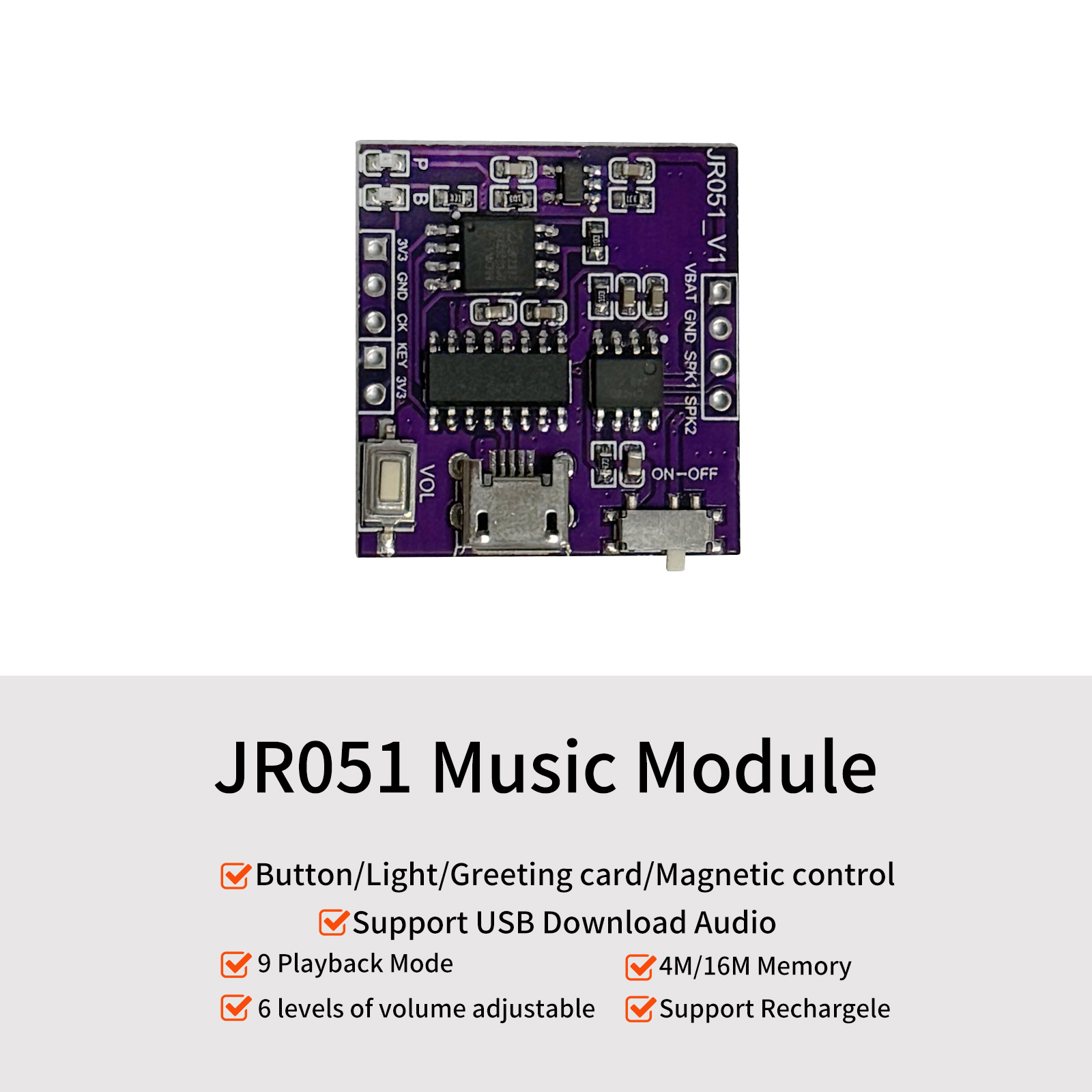 Music Sound Module USB Downloa - Audio Music To Download review and price
