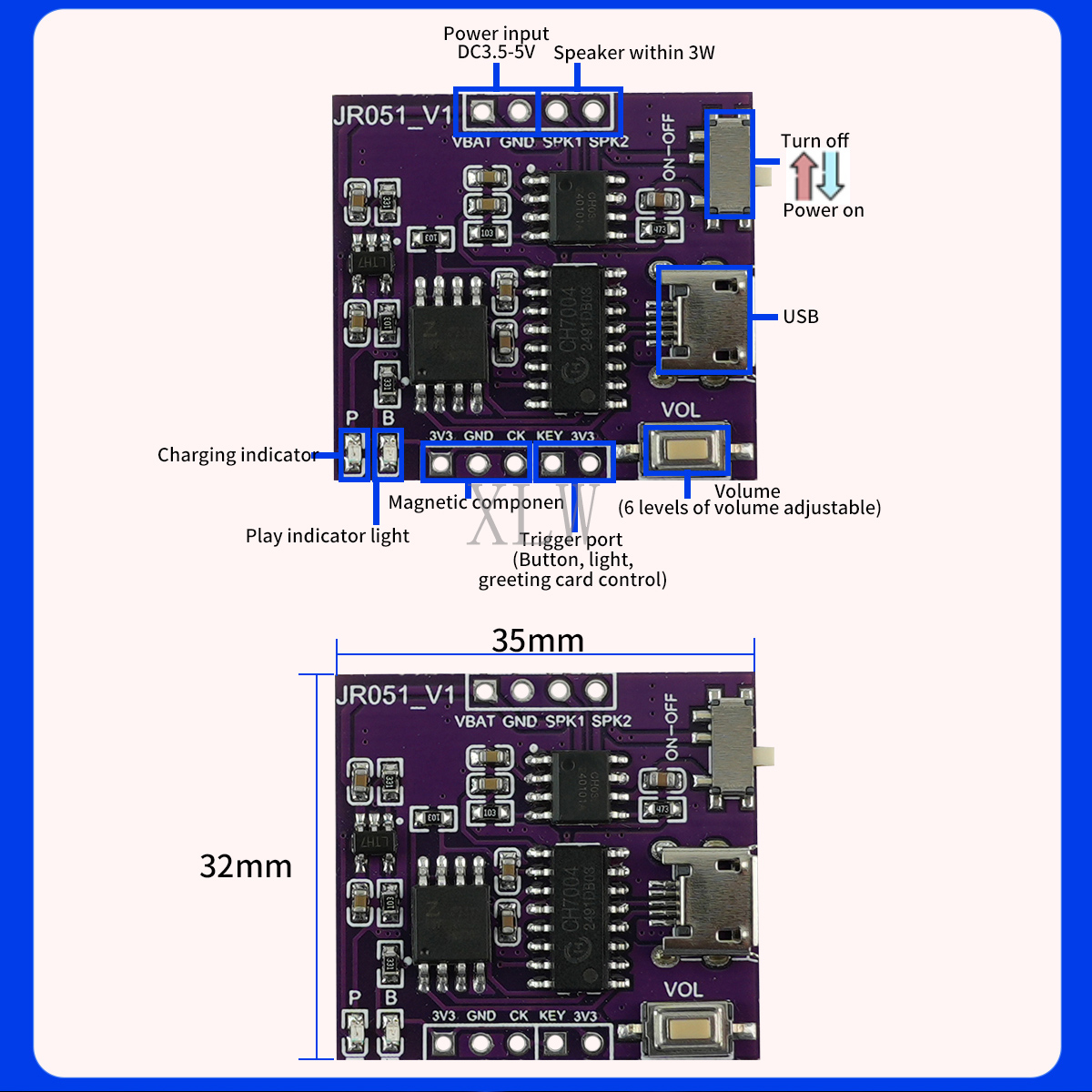 Music Sound Module USB Downloa - Audio Music To Download review and price