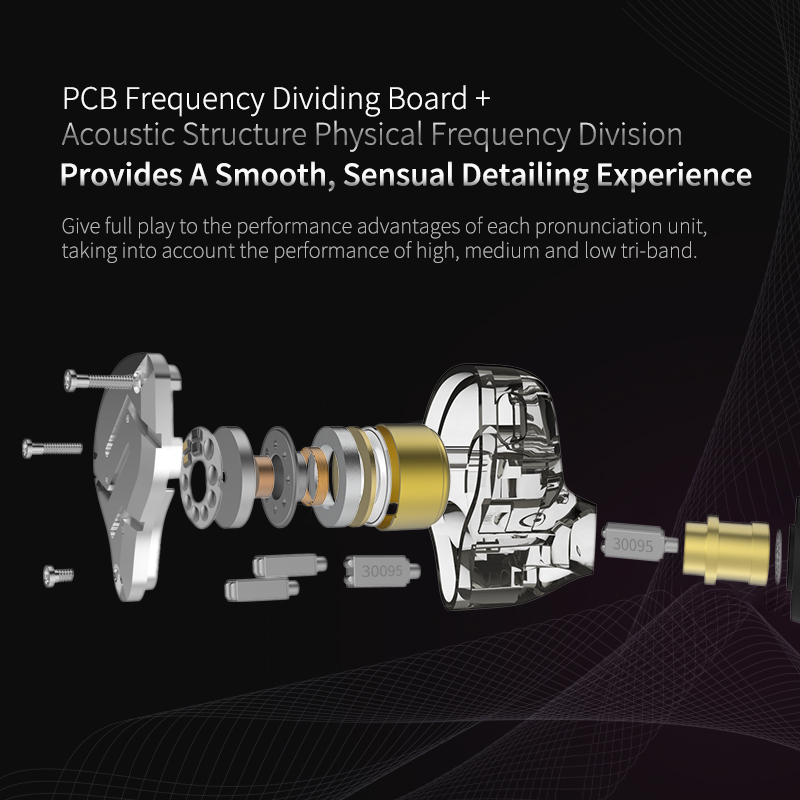 KZ ZS10 Pro Metal Wired Earpho - Audio Music Technology review and price