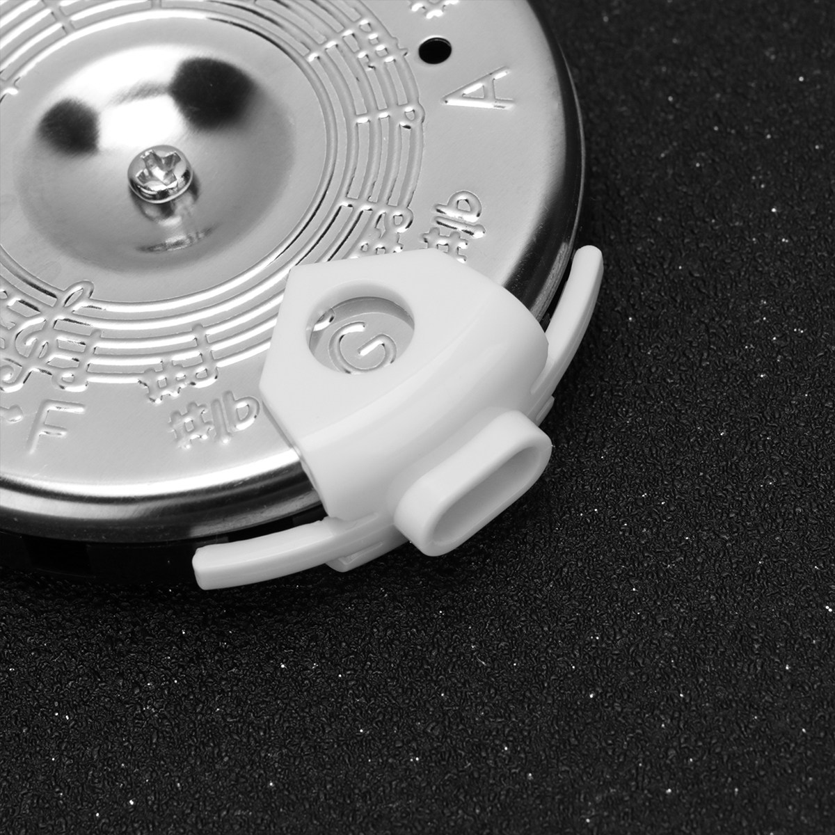 13 Tone Guitar Tuner 13 Holes  - Pitch Pipe Key review and price