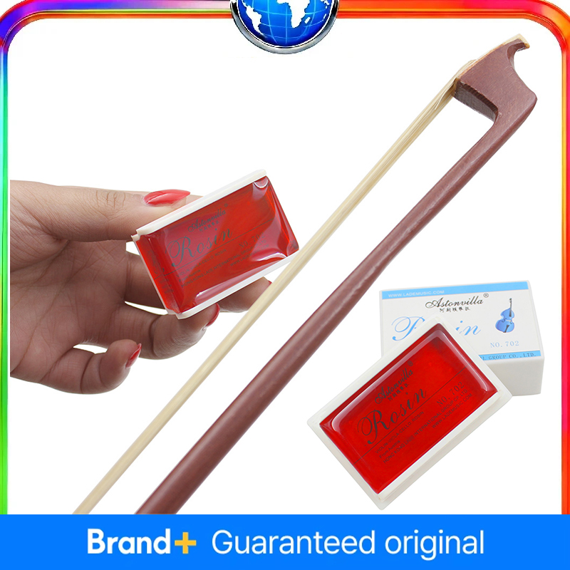 Villa Violin Rosin 702 - High  - Violin Rosin Bow review and price