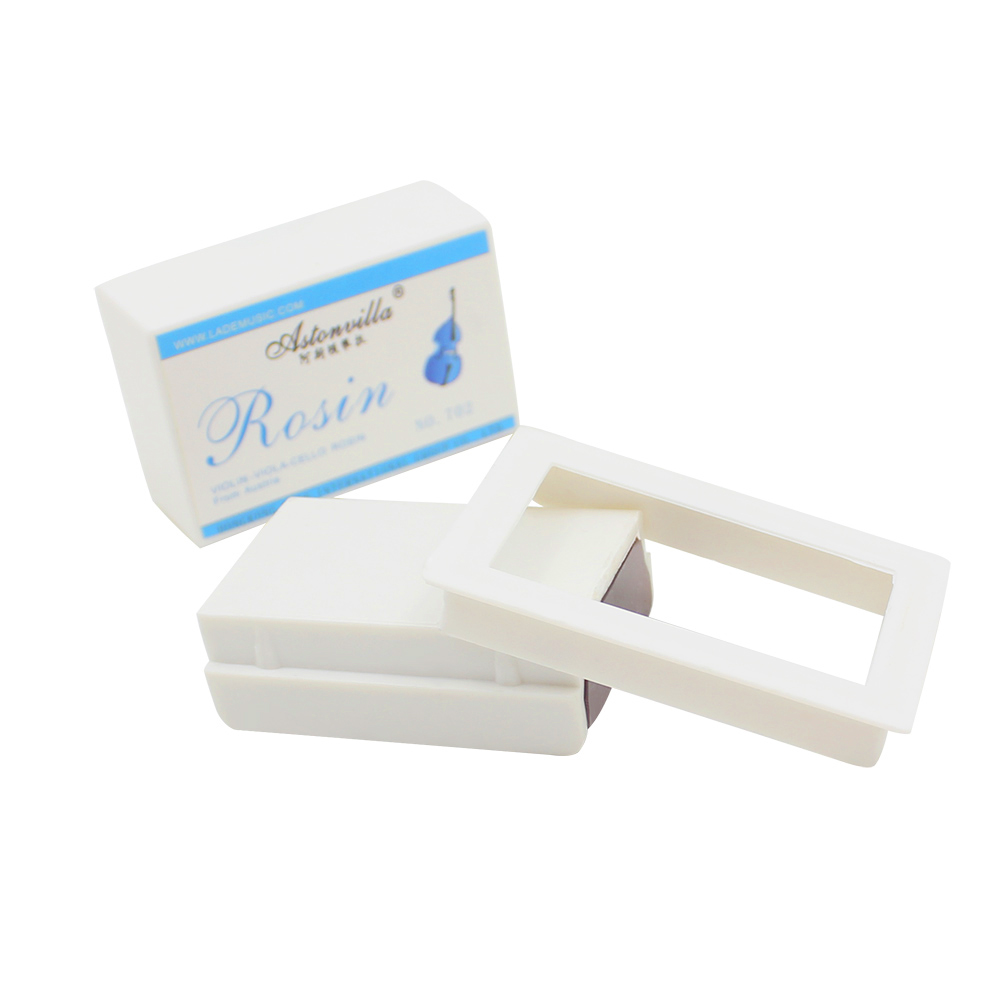 Villa Violin Rosin 702 - High  - Violin Rosin Bow review and price