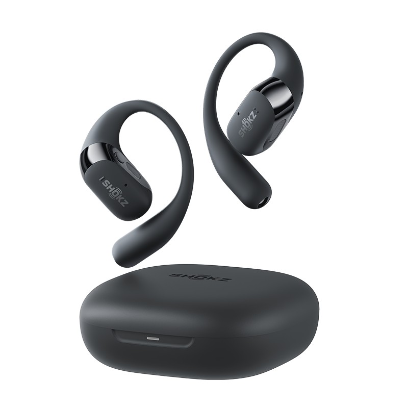 Shokz OpenFit 2+T921 Open Hang - Audio Music Technology review and price