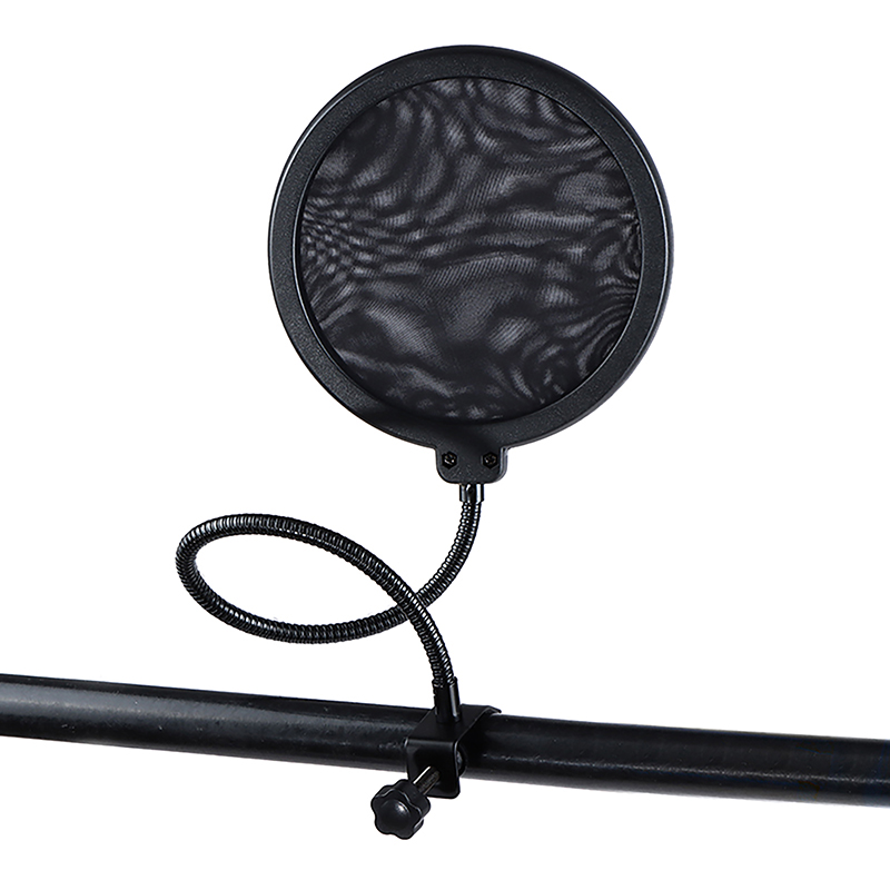 Mic Shield For Speaking Record - Recording Pop Filter review and price