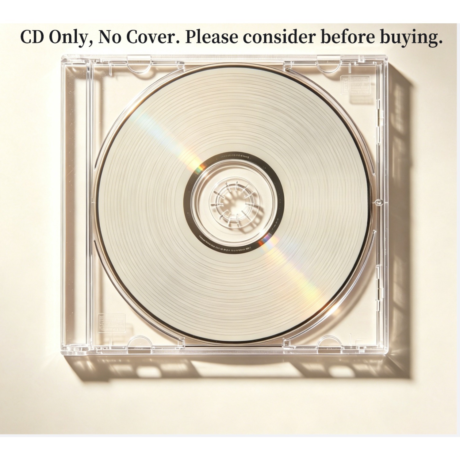 Multi-Genre Song Collection CD - Audio Vibes Music review and price