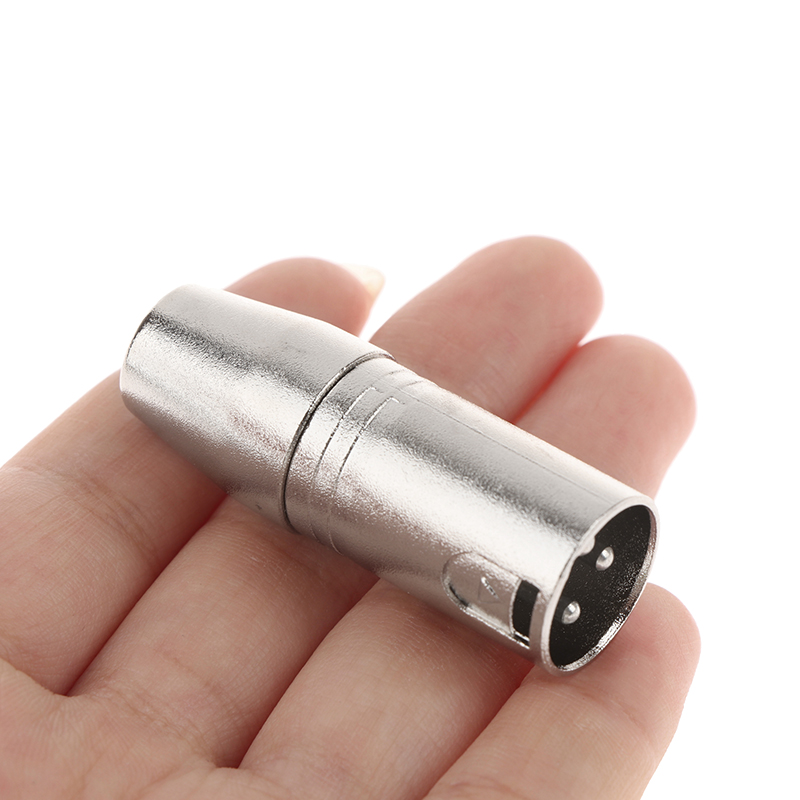 3-Pin XLR To 3.5MM Female Ster - Audio Music Mixer review and price