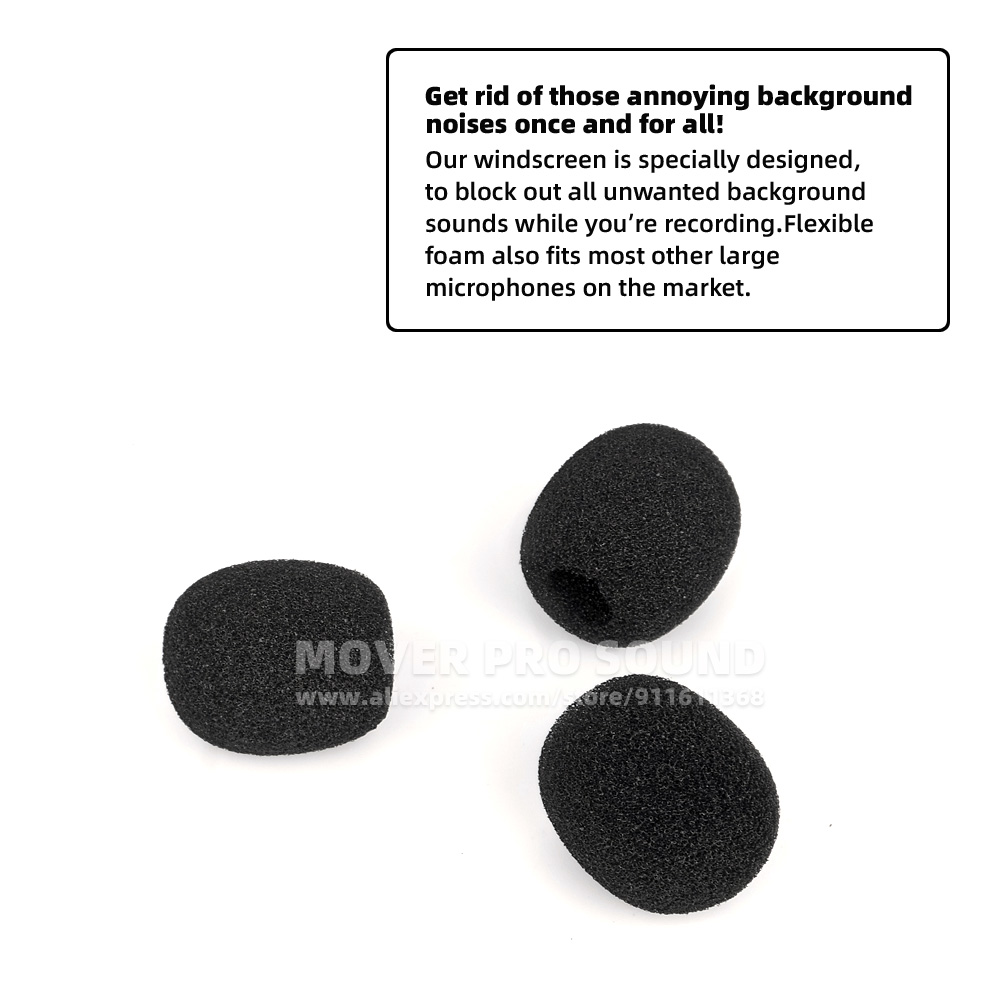 Compatible With Shure PGA31 SM - Recording Pop Filter review and price
