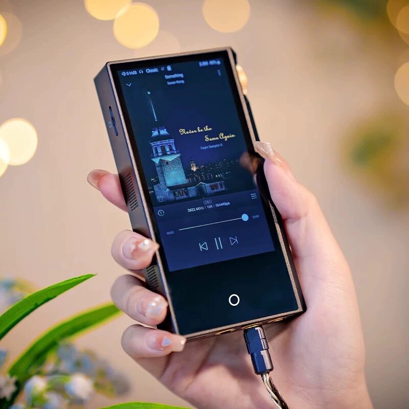 N3Ultra HiFi Portable MP3 Play - Mp3 Audio Music Youtube review and price