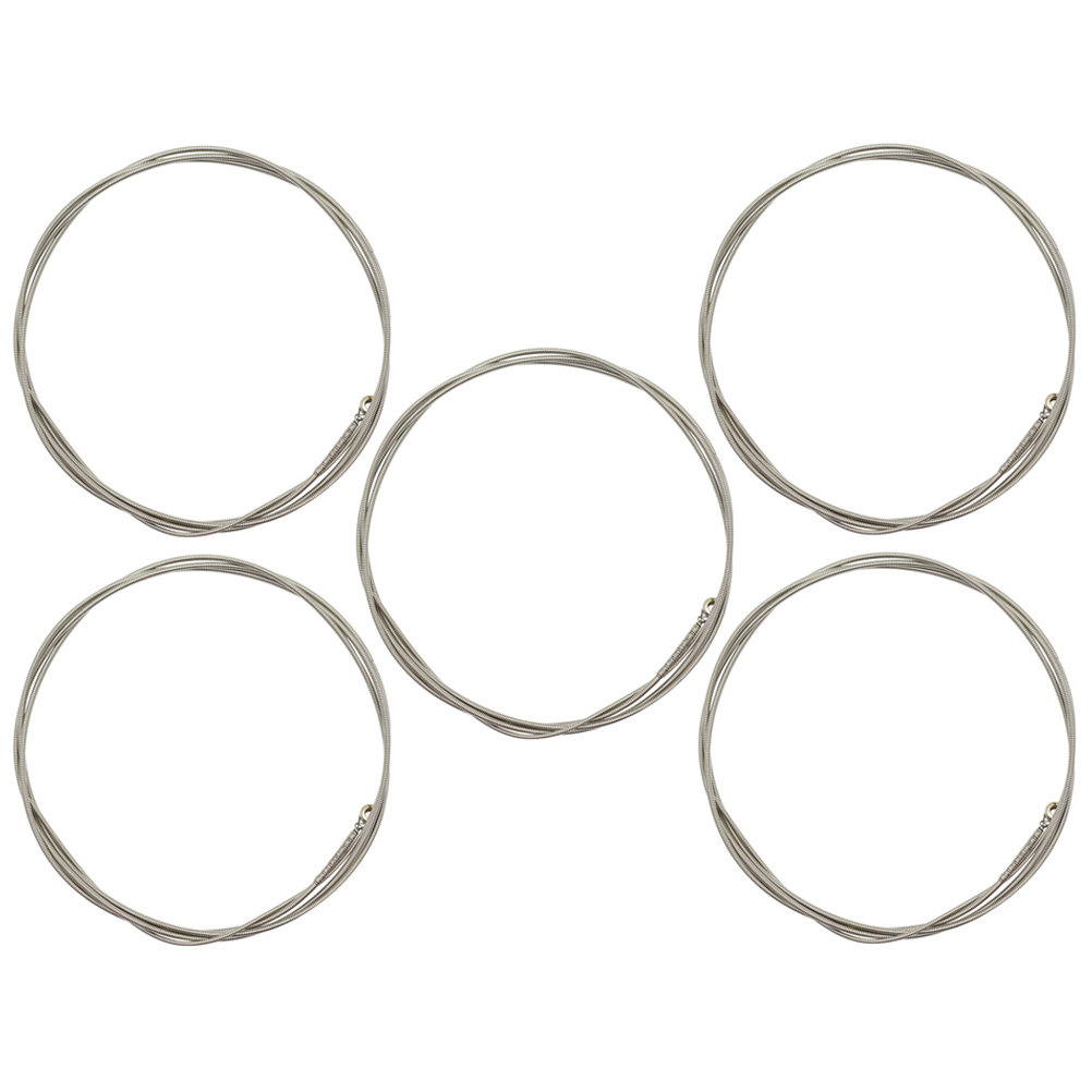 1pcs Electric Bass Strings 5-S - Bass Guitar Strings review and price