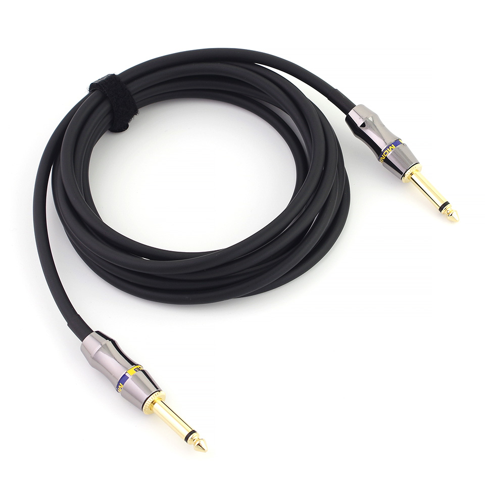 Guitar cable guitar cord elect - Audio Music Instrumental review and price