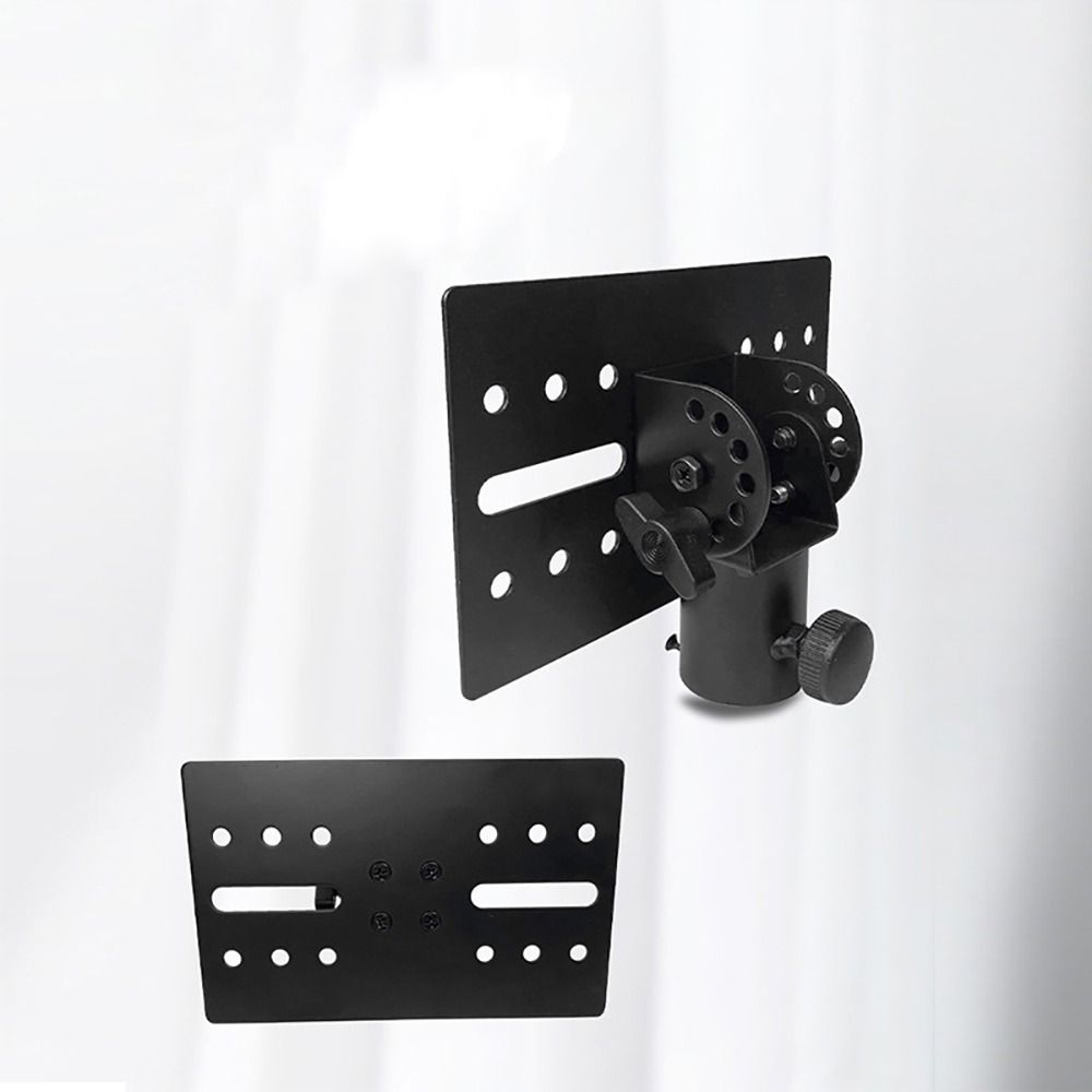 Pallet 35mm Rotatable Metal Mo - Audio Music Dj review and price