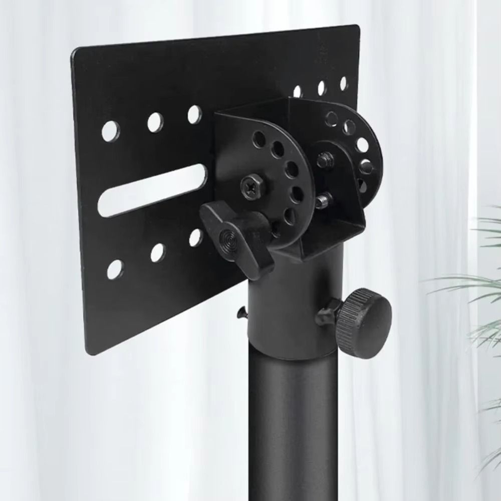 Pallet 35mm Rotatable Metal Mo - Audio Music Dj review and price