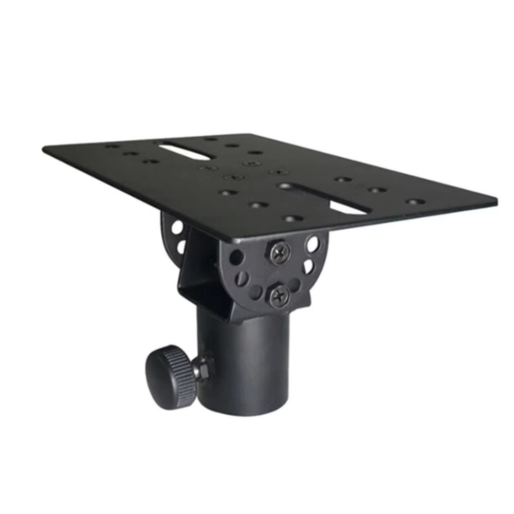 Pallet 35mm Rotatable Metal Mo - Audio Music Dj review and price