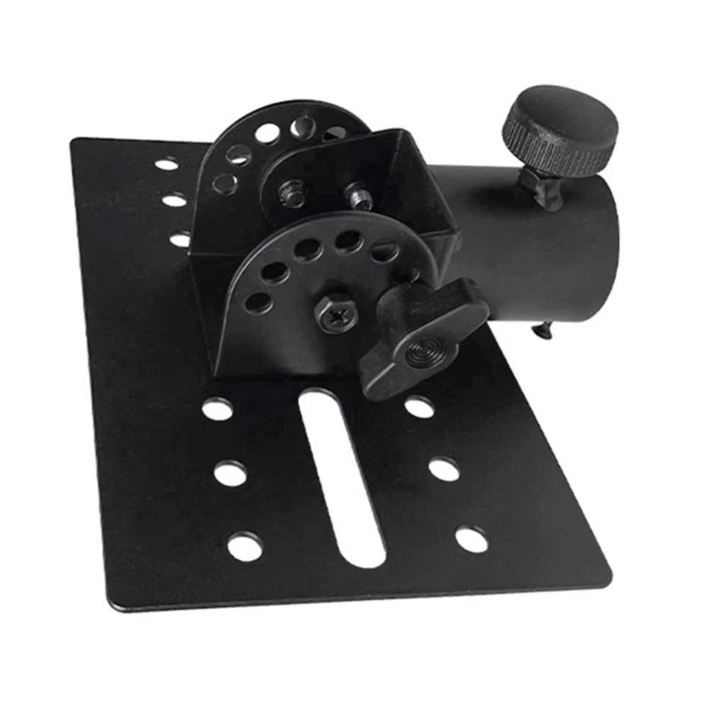 Pallet 35mm Rotatable Metal Mo - Audio Music Dj review and price
