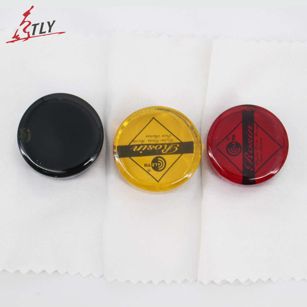 1 Piece Original LETO Round Bl - Violin Rosin Bow review and price