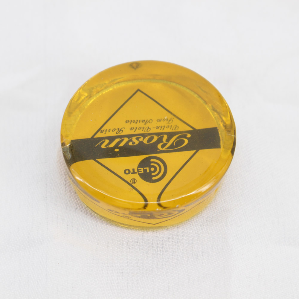 1 Piece Original LETO Round Bl - Violin Rosin Bow review and price