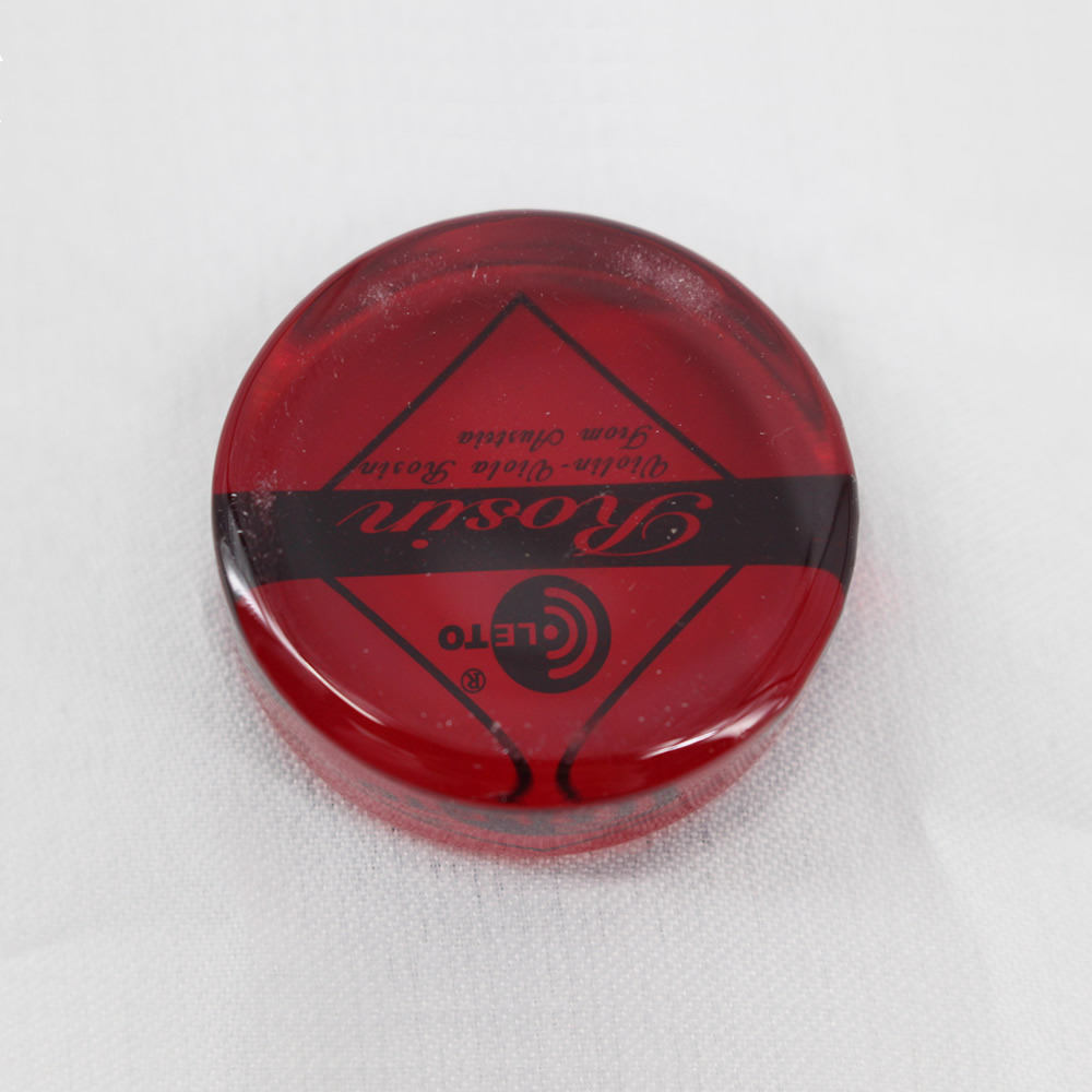 1 Piece Original LETO Round Bl - Violin Rosin Bow review and price