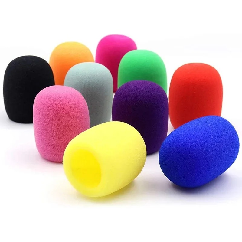 Microphone Windscreen Foam Cov - Recording Pop Filter review and price