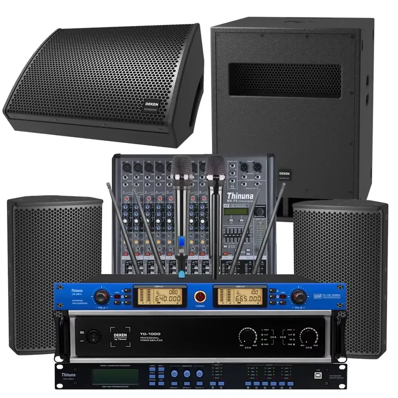 FLEX-T10 10 Inch 2 Unit 2 Way  - Audio Music Dj review and price