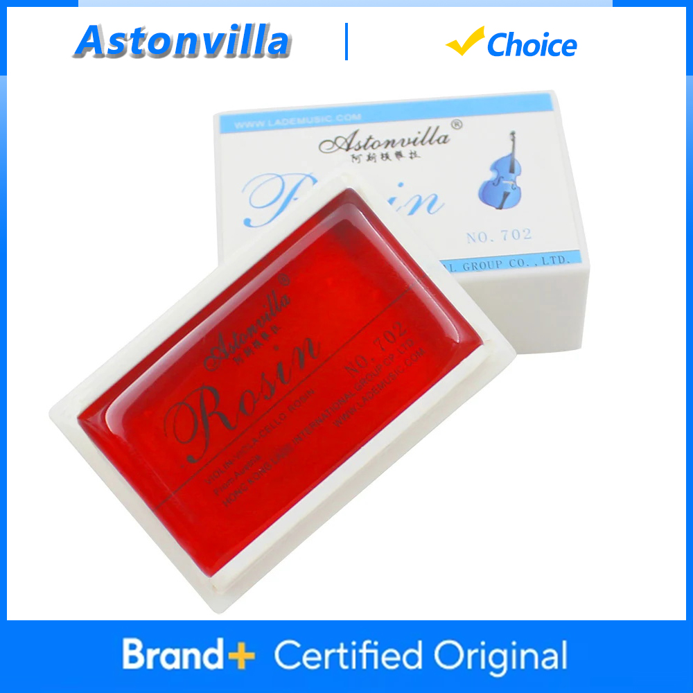 Astonvilla Violin Viola Cello  - Violin Rosin Bow review and price
