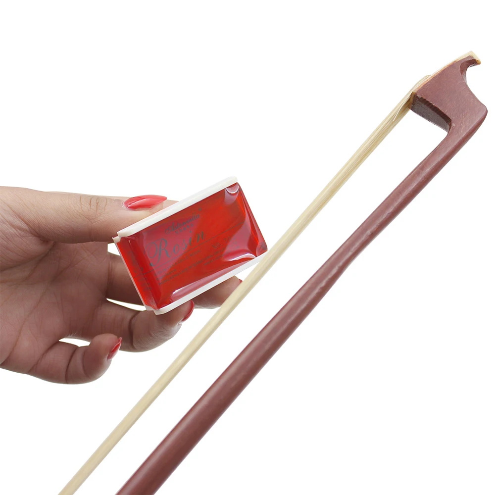 Astonvilla Violin Viola Cello  - Violin Rosin Bow review and price