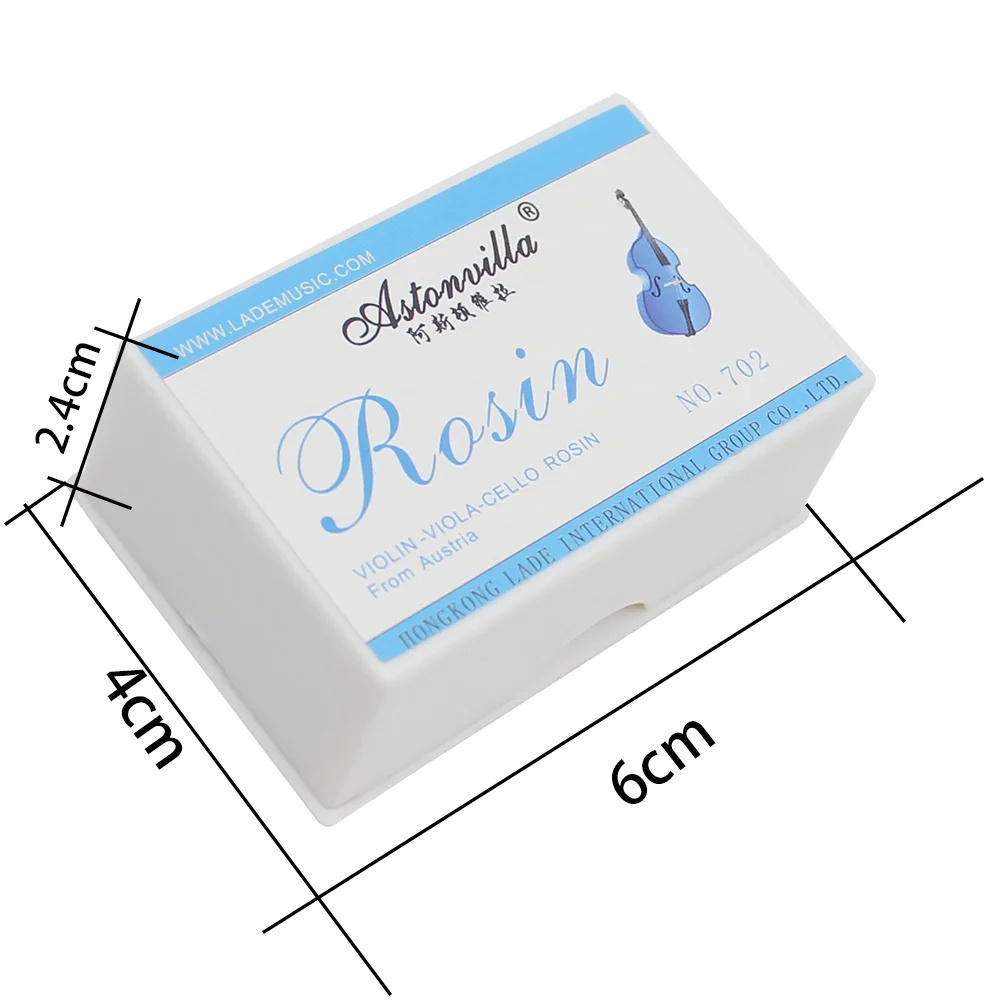 Astonvilla Violin Viola Cello  - Violin Rosin Bow review and price