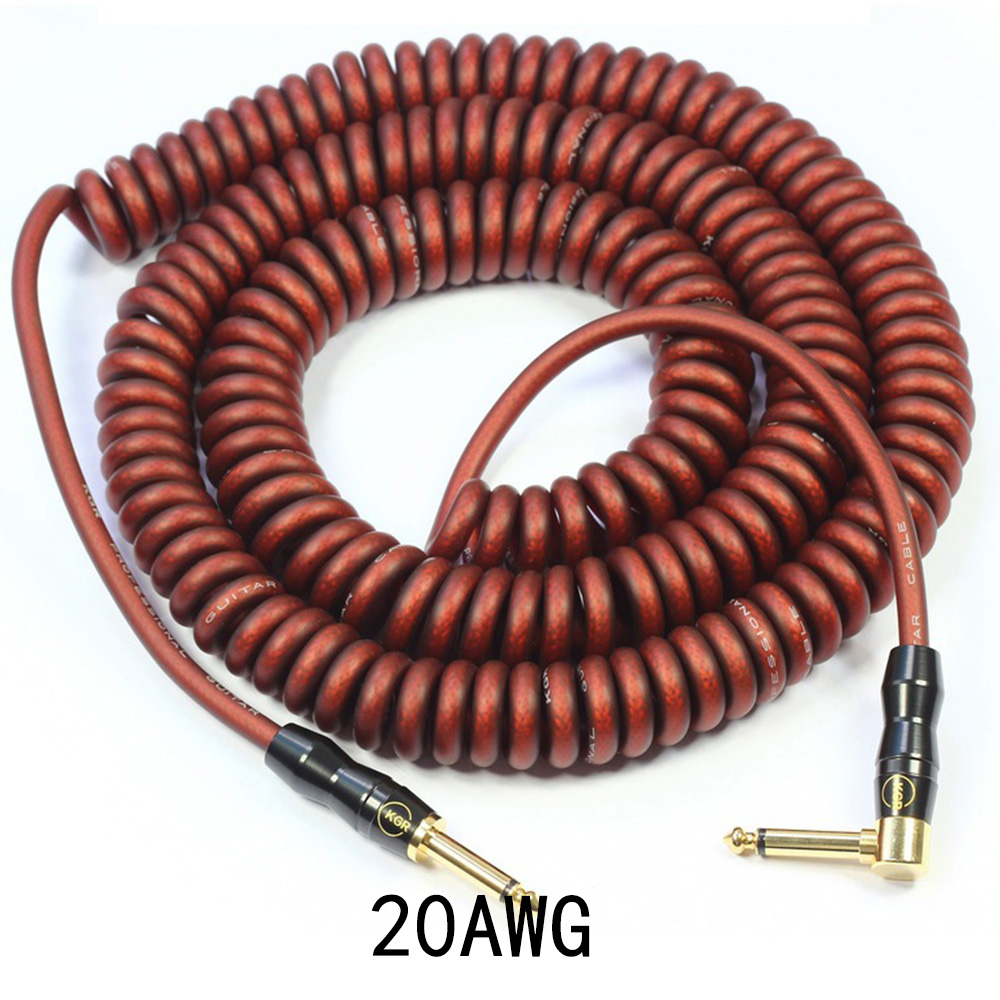 KGR Guitar Wire Guitar Cable H - Audio Music Instrumental review and price