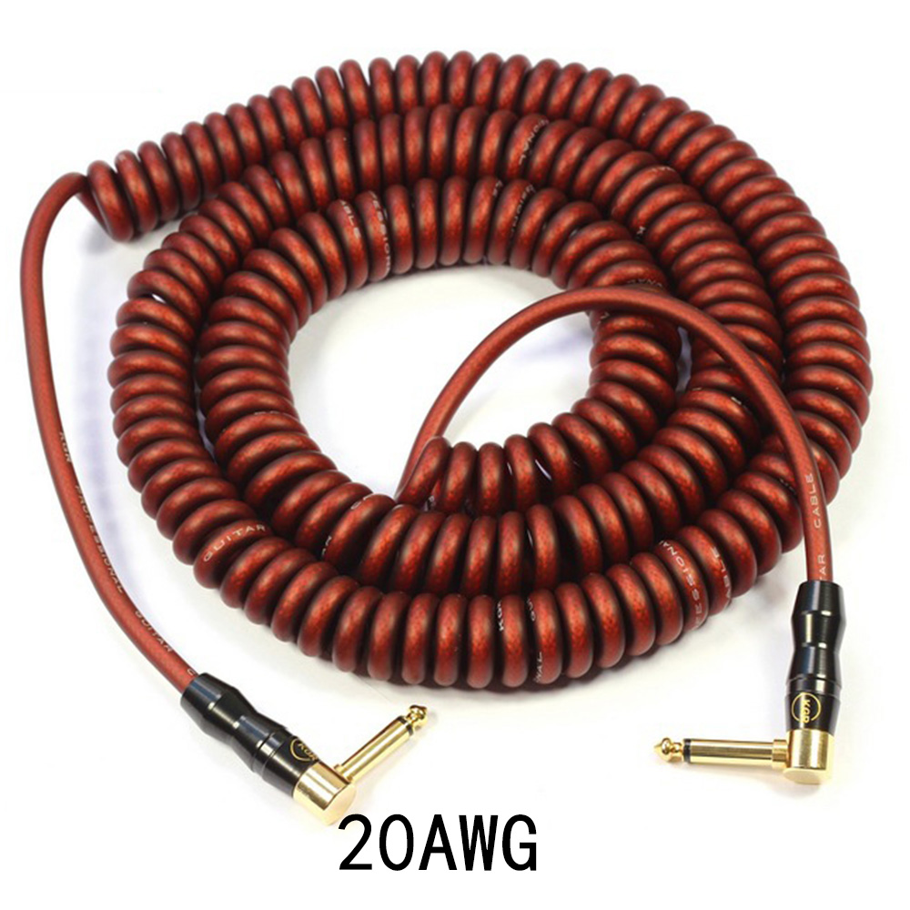 KGR Guitar Wire Guitar Cable H - Audio Music Instrumental review and price