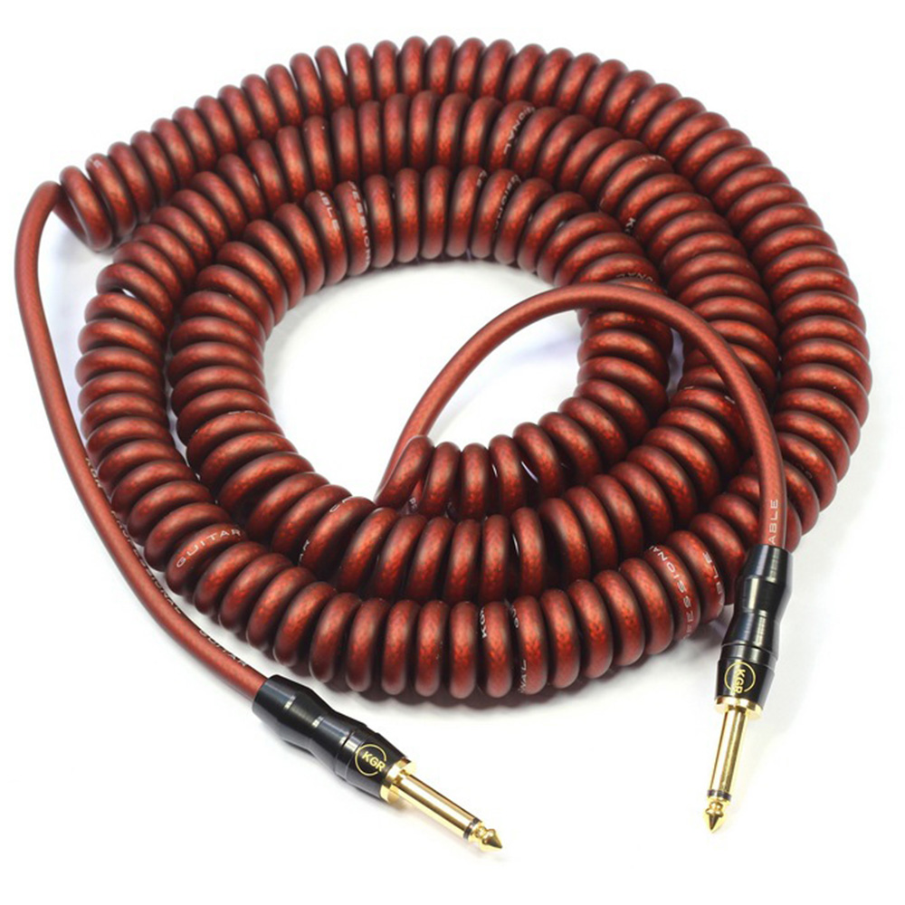 KGR Guitar Wire Guitar Cable H - Audio Music Instrumental review and price