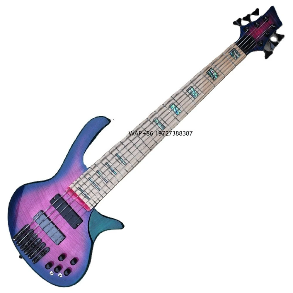 High Quality 6 Strings Electri - Bass Guitar Strings review and price