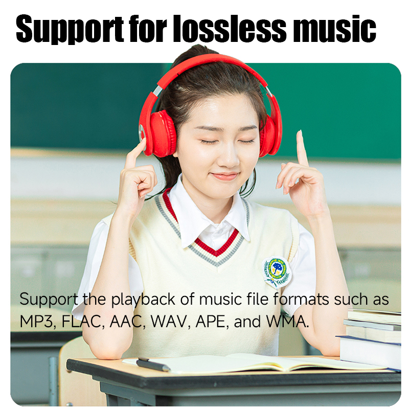 MP3 Player with Bluetooth Type - Audio Music To Download review and price