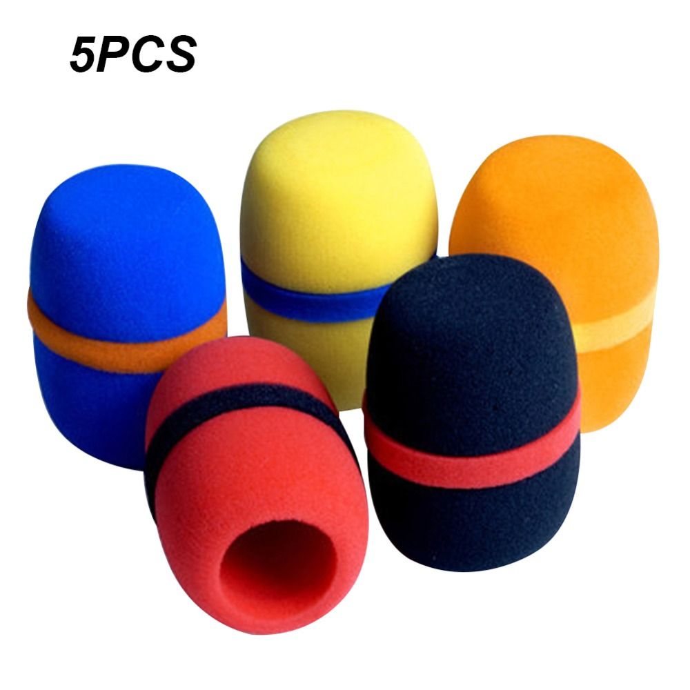 5PCS Replacement Microphone Sp - Recording Pop Filter review and price