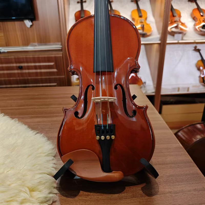CHRISTINA Violin V02 for Begin - Violin Rosin Bow review and price